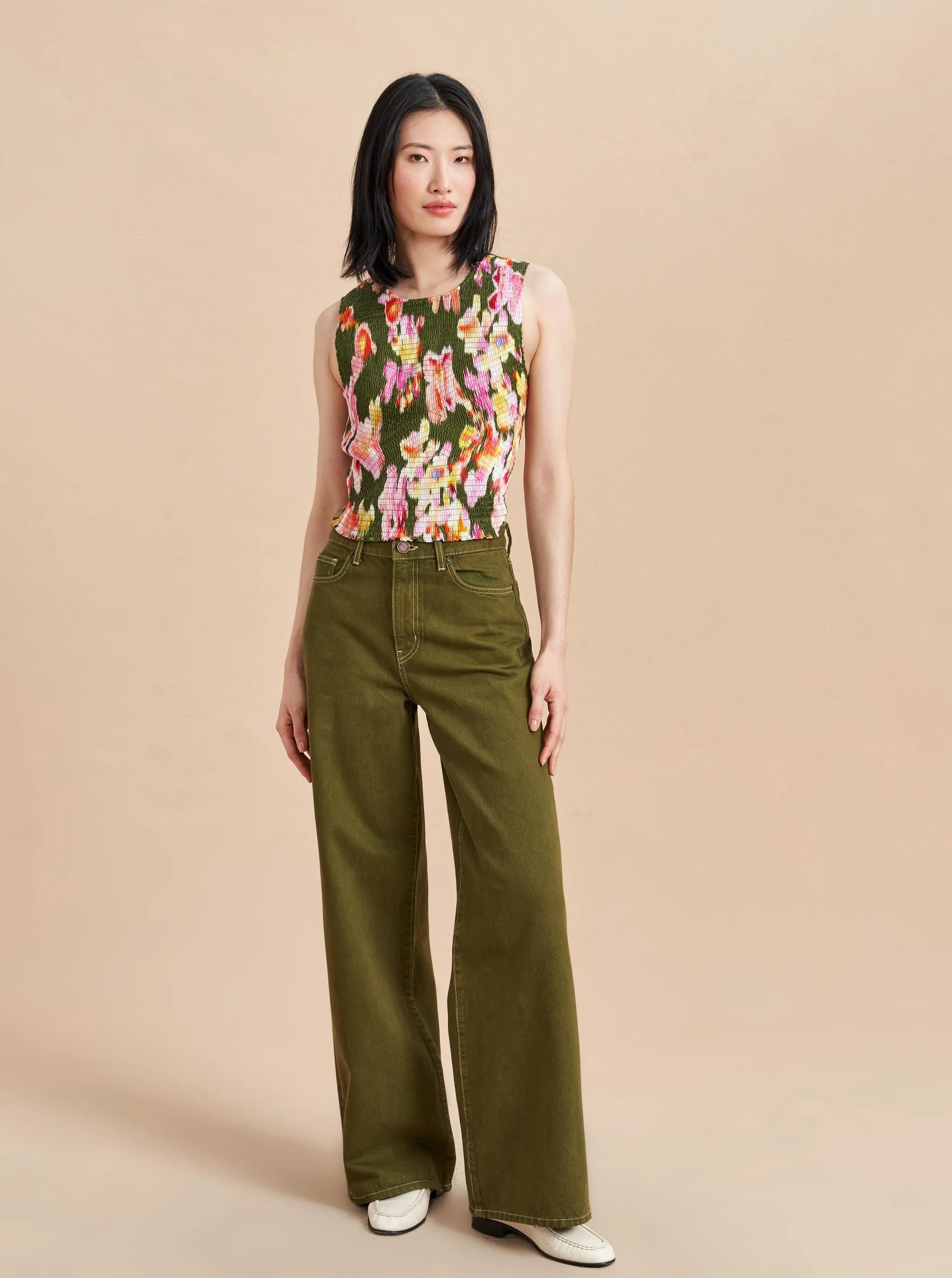 Victoria Top