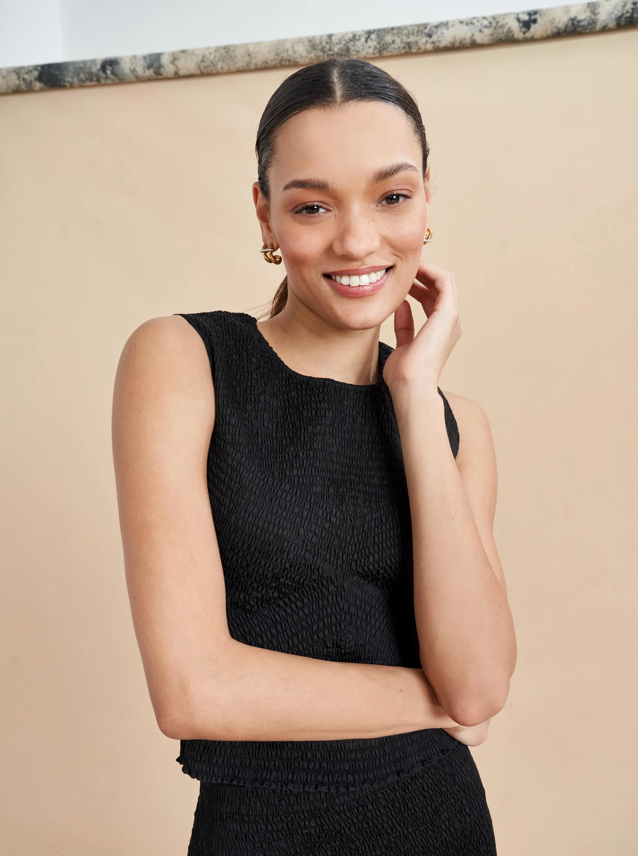 Victoria Top
