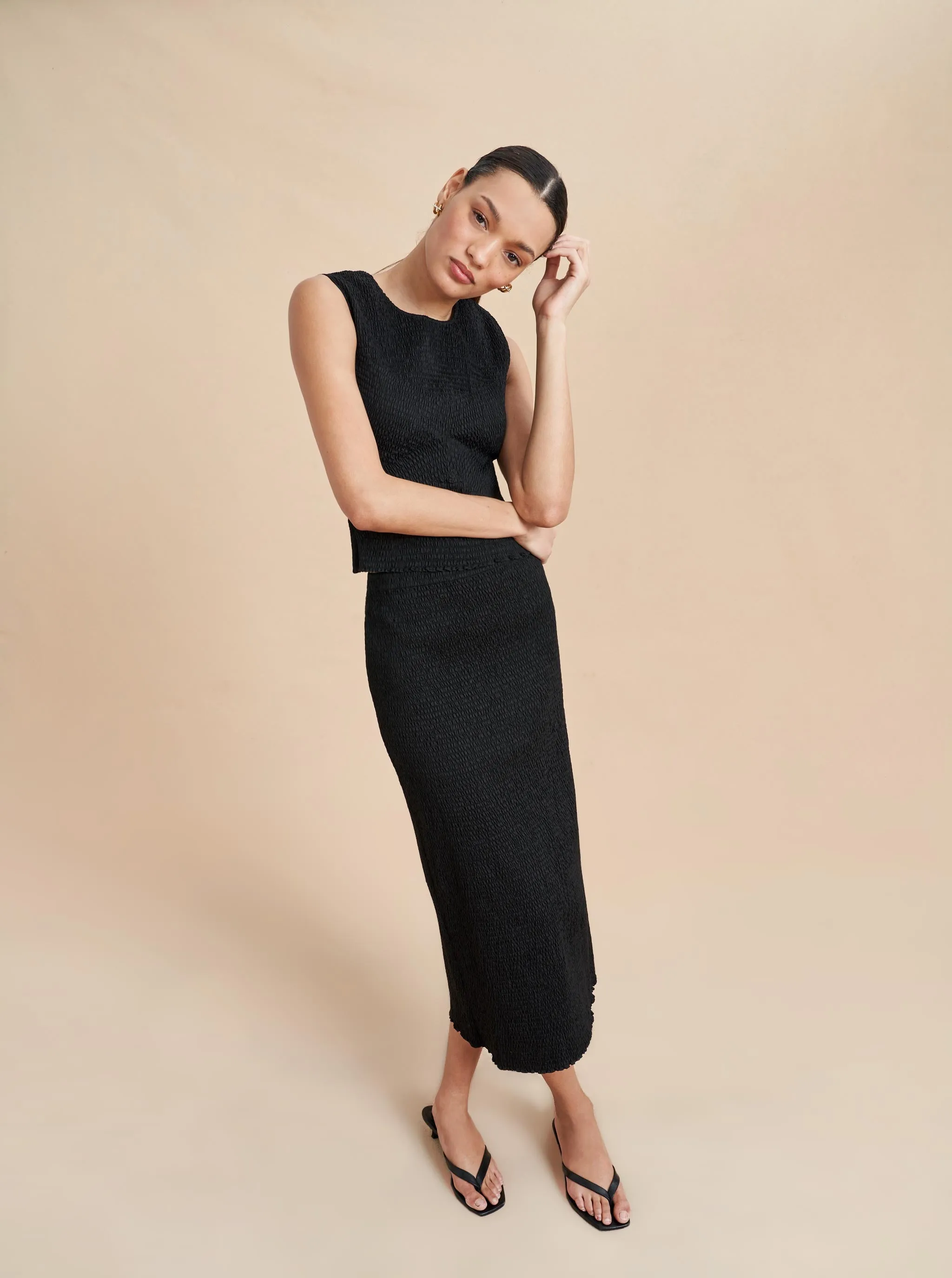 Victoria Top