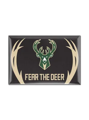 Wincraft 2022 Statement Edition Fear The Deer Magnet