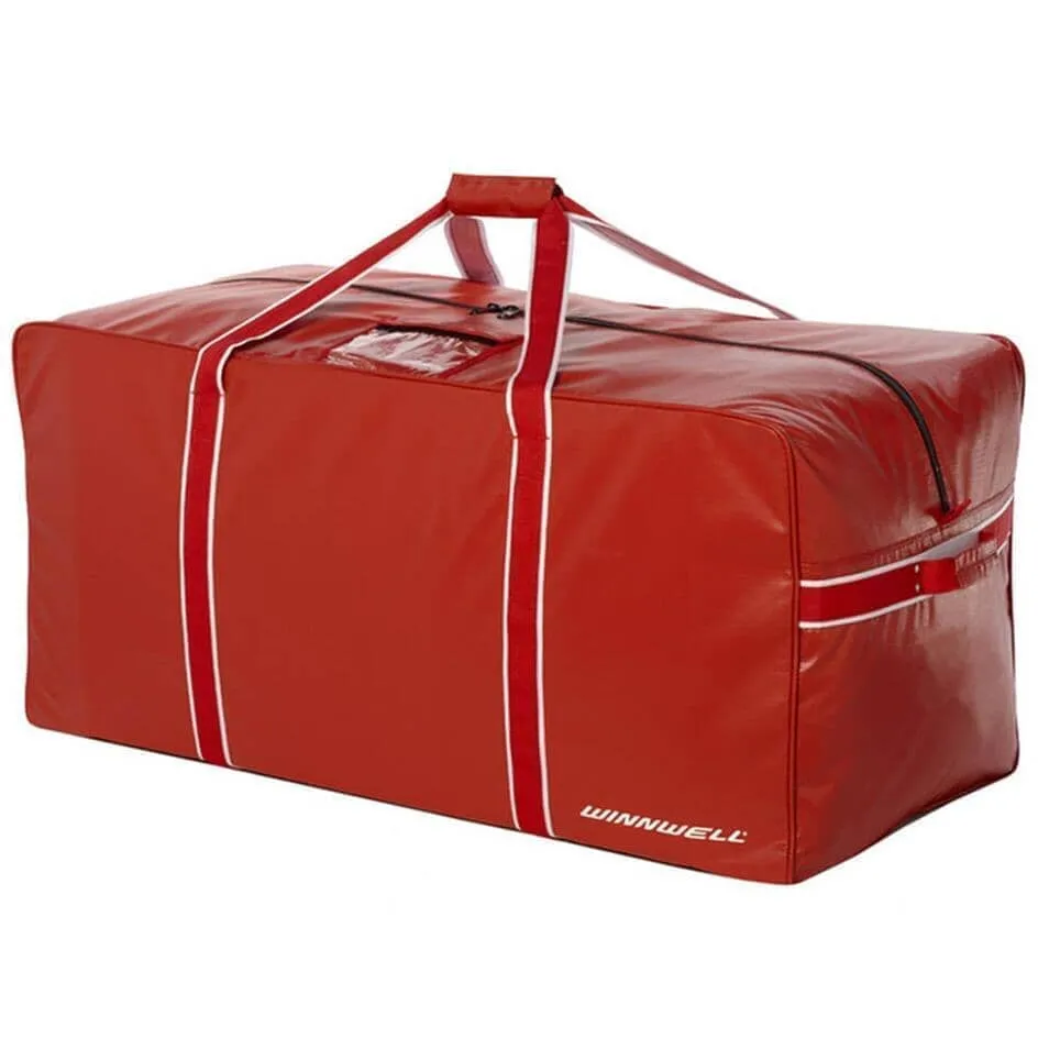 Winnwell Classic Team Goalie Carry Bag