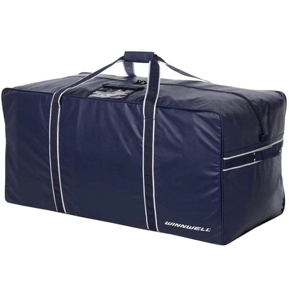Winnwell Classic Team Goalie Carry Bag