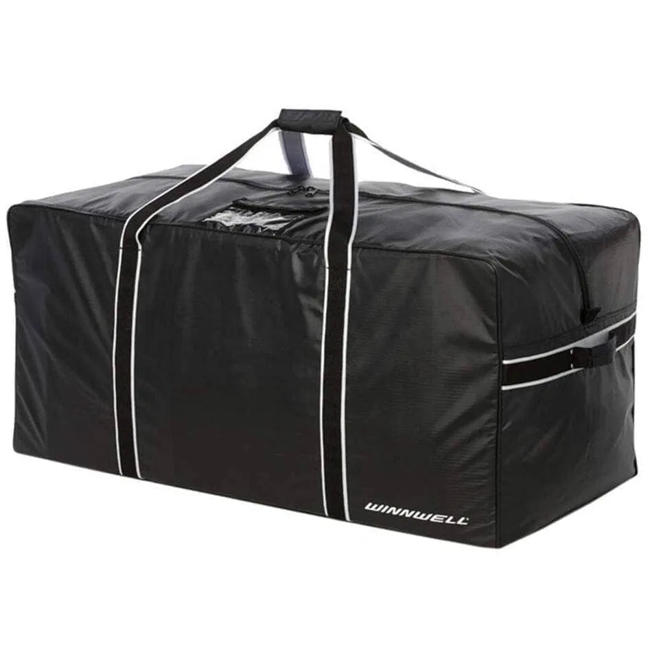 Winnwell Classic Team Goalie Carry Bag