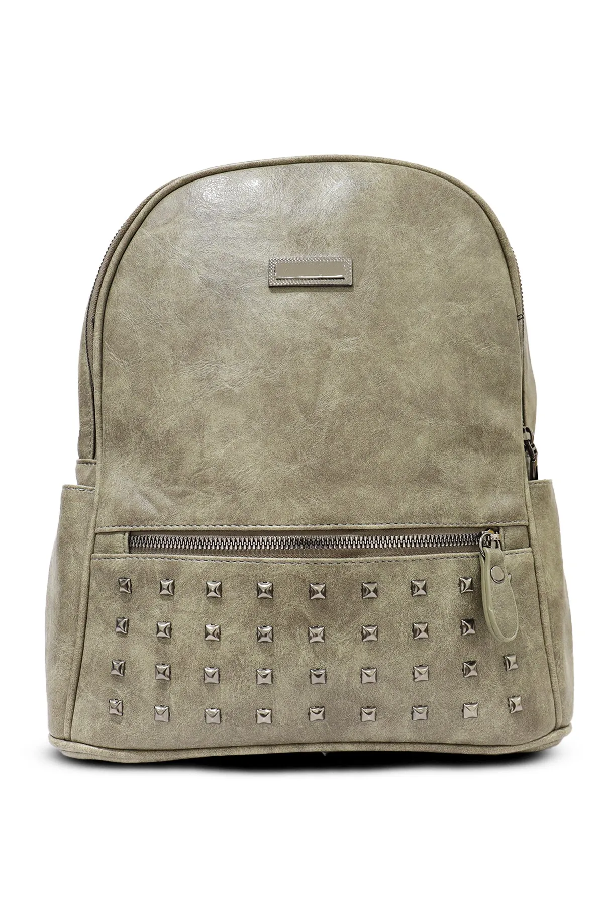 Women's Chic Casual Backpack